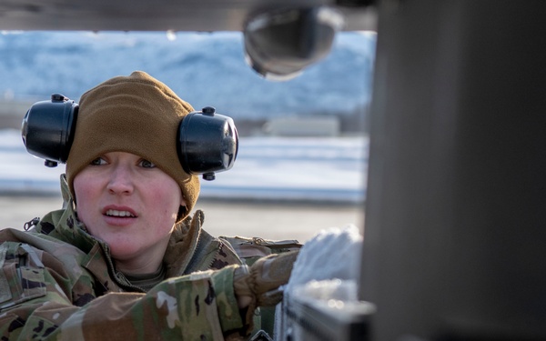 180FW Trains during AE22