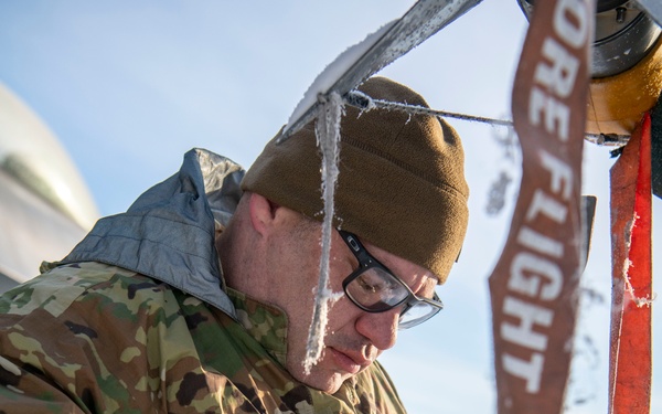 180FW Trains during AE22