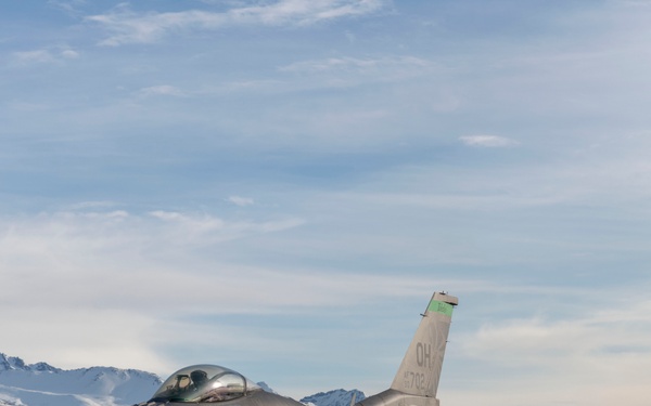 180FW Trains during AE22