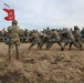 Sappers named King of the Castle