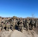 Sappers named King of the Castle