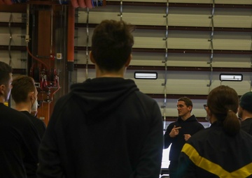 Increasing readiness: H2F Coaches lead PT extender course for Muleskinner brigade