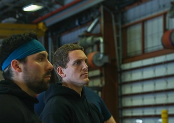 Increasing readiness: H2F Coaches lead PT extender course for Muleskinner brigade