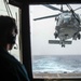 USS Jason Dunham (DDG 109) Conducts Flight Quarters