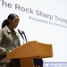 Who’s the sharpest of them all: Airmen host dress and appearance competition