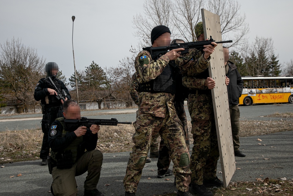 Kosovo BILAT