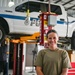 Alabama Air National Guardsman shares how her military job ties into her life on her family farm