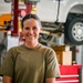 Alabama Air National Guardsman shares how her military job ties into her life on her family farm