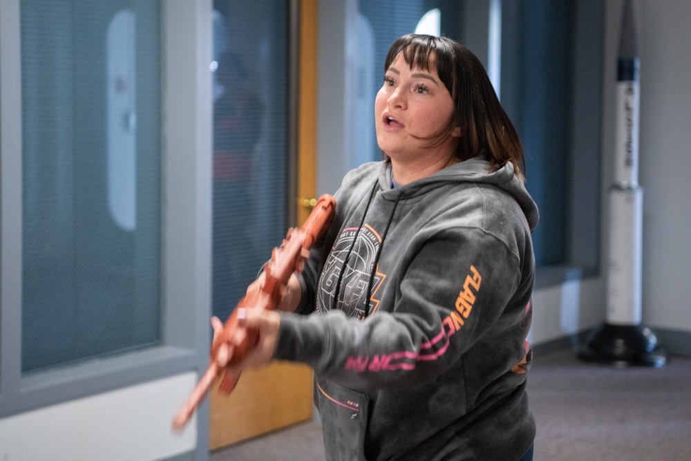 Exercise Sentinal Knight 22-01