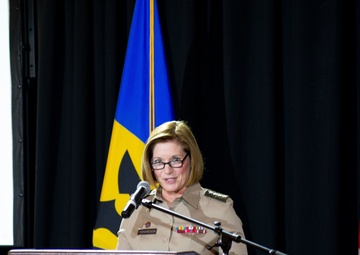 2022 Caribbean Nations Security Conference