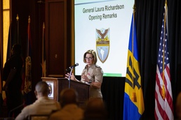2022 Caribbean Nations Security Conference