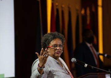 2022 Caribbean Nations Security Conference