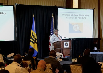 2022 Caribbean Nations Security Conference