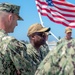 Navy Region Southwest Conducts Naval Security Force Training Exercise with USS Carl Vinson (CVN 70)