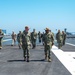 Navy Region Southwest Conducts Naval Security Force Training Exercise with USS Carl Vinson (CVN 70)