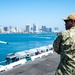 Navy Region Southwest Conducts Naval Security Force Training Exercise with USS Carl Vinson (CVN 70)