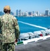 Navy Region Southwest Conducts Naval Security Force Training Exercise with USS Carl Vinson (CVN 70)