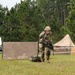 Soldiers endeavor to earn coveted EIB/ESB