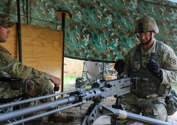 Soldiers endeavor to earn coveted EIB/ESB