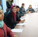 USAID Program under the Inclusive Socio-Economic Development Project in Morocco