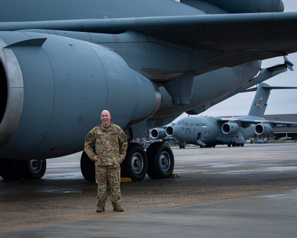 Can Do One flies 5,000 hours > Joint Base McGuire-Dix-Lakehurst