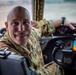 Col. Robert &quot;Preach&quot; McAllister reaches 5,000 flight hours