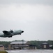 Robins AFB performs historic paint job for 'Hurricane Hunters'