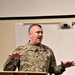 Workforce briefing provides update to Fort McCoy Garrison staff