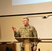 Workforce briefing provides update to Fort McCoy Garrison staff