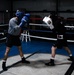 World Class Athlete Program Boxing Training