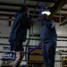 World Class Athlete Program Boxing Training