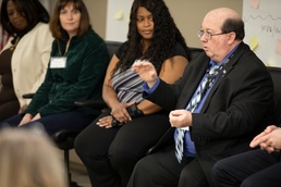 88th RD conducts Regional Soldier and Family Readiness Group training to Support Soldiers and their Families