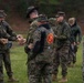 Marine Corps Marksmanship Championship Practice