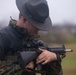 Marine Corps Marksmanship Championship Practice