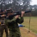 Marine Corps Marksmanship Championship Practice