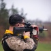 Marine Corps Marksmanship Championship Practice