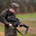 Marine Corps Marksmanship Championship Practice