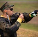 Marine Corps Marksmanship Championship Practice