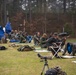 Marine Corps Marksmanship Championship Practice