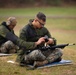 Marine Corps Marksmanship Championship Practice