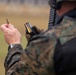 Marine Corps Marksmanship Championship Practice