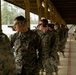 Marine Corps Marksmanship Championship Practice