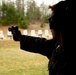 Marine Corps Marksmanship Championship Practice