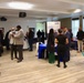 Fort Belvoir SRU Holds First Career Fair of the Year