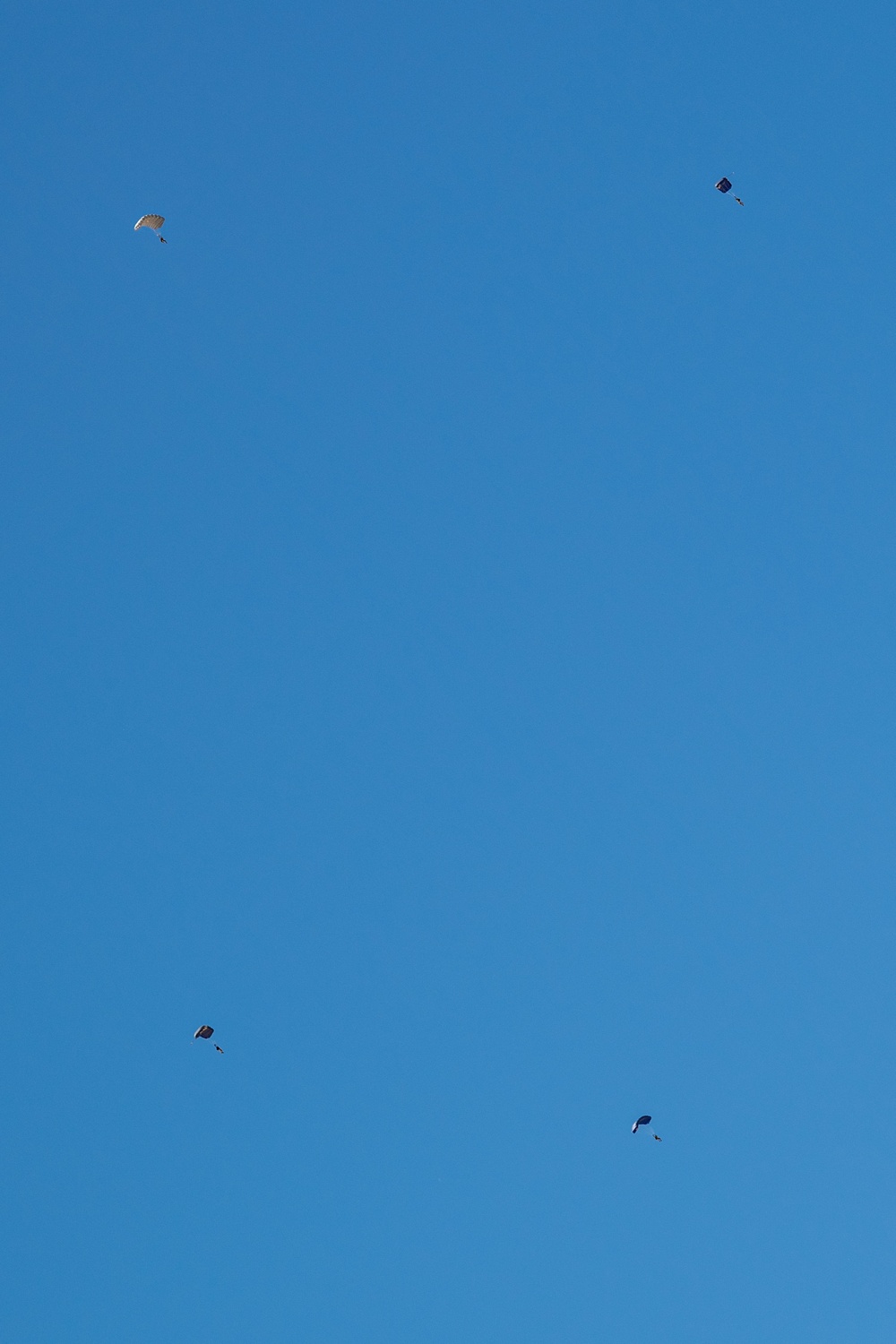EODTEU-1 Training Jumps