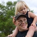 Deploying education: Equipping families with resources