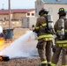 Cannon hosts live fire training