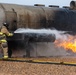 Cannon hosts live fire training