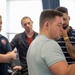Yokota hosts first Project Enigma Class