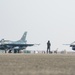 44th FS, JASDF conduct bilateral training